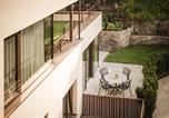 Location vacances Bressanone - Milla Apartments-3