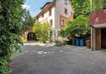 Location vacances Baden-Baden - Gästehaus 22-1