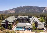 Hôtel South Lake Tahoe - Hilton Vacation Club Lake Tahoe Resort South-2