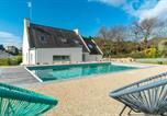 Location vacances Clohars-Carnoët - Villa Ti Vakansou - Avec piscine privée-1
