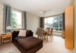 Location vacances Richmond - Pass the Keys City convenience - the whole package-2