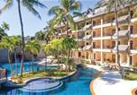 Hôtel Kammala - Radisson Resort and Suites Phuket-1