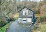 Location vacances Betws-y-Coed - Pwerdy-1