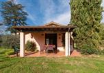 Location vacances Bucine - Villa La Stalla Il Sole Verde-1