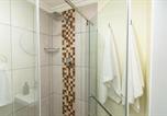 Location vacances Muizenberg - Bella Muize-2