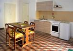 Location vacances Raguse - Chic Apartment in Ragusa, 70m², View-4