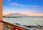 Location vacances Robben Island - Sand and See 302-4