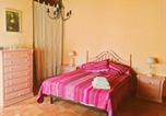 Location vacances Olocau del Rey - Casa Rural Fuentevieja-4