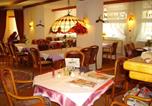 Hôtel Lügde - Hotel an der Hauptallee-3