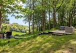 Location vacances Thisted - Beautiful House In Fantastic Surroundings-3