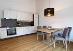 Location vacances Gries im Sellrain - Apartment in Milders with Stubai Supercard-4