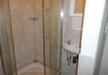 Location vacances Boksburg - Pilot Inn Accommodation-4