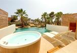 Hôtel Espagne - The Signature Level at Trs Ibiza Hotel - All Inclusive Adults Only - Entrance to Clubs included-3