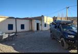 Location vacances Tinerhir - Zaza Guest house-3