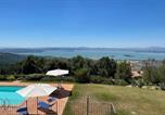 Location vacances Passignano sul Trasimeno - Villa Gosparini-2