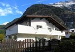 Location vacances Längenfeld - Apart Alessandro-3