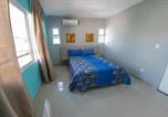 Location vacances Boca Chica - Larimar Beach Villas C - Private Pool 5 Minutes away from Beach-3