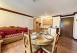 Location vacances Chamonix-Mont-Blanc - Appartement cosy au centre de Chamonix avec parking - Fr-1-507-42-2