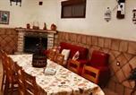Location vacances Almagro - Casa Rural Mirador Sierra del Cristo-3