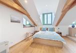 Location vacances Nice - S10 Staywiz us - Duplex 3 Bdr Ac Wifi Balcony 10 mins plage-2