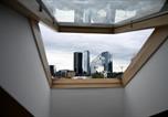 Location vacances Tallinn - 2-Story Penthouse with Private Sauna, Seaview Terrace & Two Bathrooms-1
