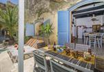 Location vacances Ghasri - Oleandra Holiday Home-4