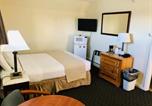Hôtel Old Orchard Beach - Sea Cliff House Motel-2
