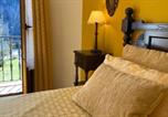 Location vacances Camaleño - Picos de Europa Suites and Rooms-4