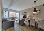 Location vacances Bergen - Wilhelminastraat 21-1