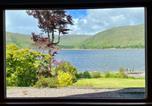 Hôtel Glencoe - Clan Macduff Hotel-2