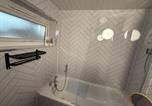 Location vacances Horley - 1st floor studio flat in Crawley! Close to Gatwick-4