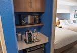 Hôtel Alsip - Holiday Inn Express & Suites - Orland Park Mokena by Ihg-3