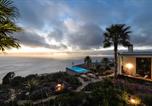 Location vacances Puntagorda - Villa Infinite Place-1