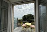 Location vacances Lyme Regis - 4 St Michaels House-2