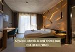 Hôtel Sant'Bernardino - 6532 Smart Hotel - Self check-in-4