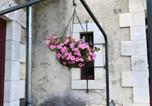 Hôtel Hagetmau - Chambres d'Hôtes Chateau Habas-4