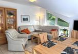 Location vacances Zinnowitz - Haus Oie Idyll mit Balkon 10 Minuten zum Strand-1
