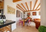 Location vacances Demigny - 50 Nuances de Bourgogne-4