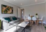 Location vacances Lancaster - Altham Place-Free Parking Space-1