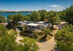 Villages vacances Umag - Mobile Homes - Fkk Nudist Camping Solaris-2