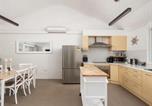 Location vacances One Mile - Little Kingsley Beach House-3