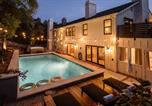Location vacances  Santa Helena - Pool, Hot Tub, Pool Table & Viewsnear Plaza-1