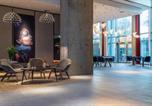Hôtel Eschborn - Radisson Blu Hotel Frankfurt-4