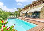 Location vacances Ortignano Raggiolo - Villa Tita-1