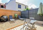 Location vacances Le Crotoy - Jolie Maison Proche Plage-1