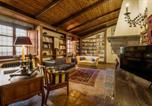 Location vacances Montefiascone - Casale Del Duca-4