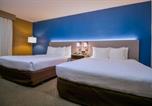 Hôtel Highland - Comfort Inn & Suites Moreno Valley near March Air Reserve Base-3