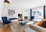 Location vacances Carnaxide - Laranjeiras Deluxe by Homing-4