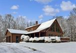Location vacances Manchester - Beechwood Home Brought to you by Getaway Vacations-1