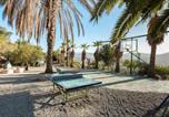 Location vacances Álora - Casa Rural Salrima-3
